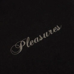 Pleasures Warsaw Hoodie - Black -Pleasures Pleasures Warsaw Hoodie Black P21W032 BLACK 12 22 2021 01 3