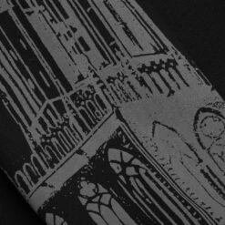 Pleasures Warsaw Hoodie - Black -Pleasures Pleasures Warsaw Hoodie Black P21W032 BLACK 12 22 2021 01 6