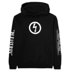 Pleasures ANTICHRIST HOODY