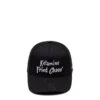 Pleasures CHAOS 5 PANEL SNAPBACK