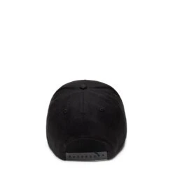 Pleasures CHAOS 5 PANEL SNAPBACK -Pleasures PleasuresCHAOS5PANELSNAPBACKBLACKOSP22W047 3