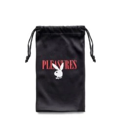 Pleasures LIBERATION SUNGLASSES -Pleasures PleasuresLIBERATIONSUNGLASSESBLACKOSP22PB051 BLACK 7