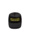Pleasures LITHIUM TRUCKER CAP