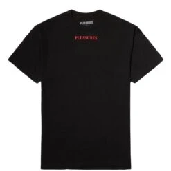 Pleasures MANSON T-SHIRT