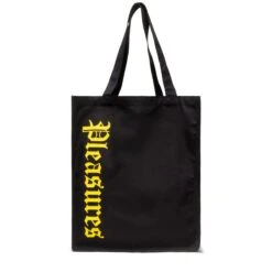 Pleasures REALITY TOTE -Pleasures PleasuresREALITYTOTEBLACKOSP22W070 3