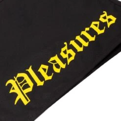 Pleasures REALITY TOTE -Pleasures PleasuresREALITYTOTEBLACKOSP22W070 6