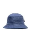 Pleasures STITCHES BUCKET HAT