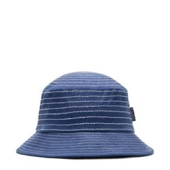 Pleasures STITCHES BUCKET HAT