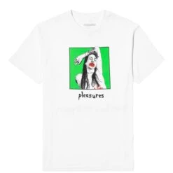 Pleasures SUFFER T-SHIRT