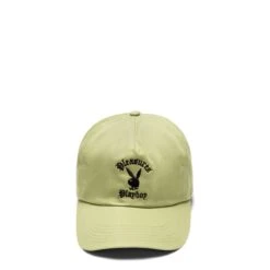 Pleasures X PLAYBOY INVITE STRAPBACK HAT