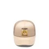 Pleasures X PLAYBOY MAGAZINE TRUCKER HAT -Pleasures PleasuresXPLAYBOYMAGAZINETRUCKERHATTANOSP22PB045 TAN 1