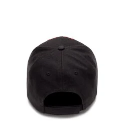 Pleasures X PLAYBOY TAILS 6 PANEL HAT -Pleasures PleasuresXPLAYBOYTAILS6PANELHATBLACKOSP22PB047 BLACK 3