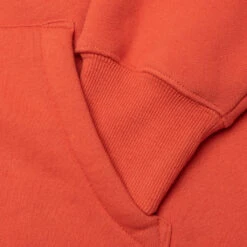 Pleasures Worms Hoodie - Rust -Pleasures Worms Hoodie Rust P23F022 RUST 09 28 23 Feature KN