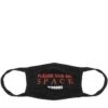 Pleasures SPACE FACE MASK