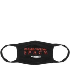 Pleasures SPACE FACE MASK