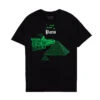 Pleasures Blood T-Shirt (Black)