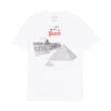 Pleasures Blood T-Shirt (White)