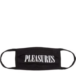 Pleasures BALANCE FACE MASK