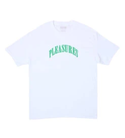 Pleasures Surprise T-Shirt (White)