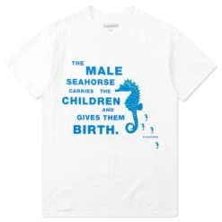 Pleasures Birth T-Shirt - White