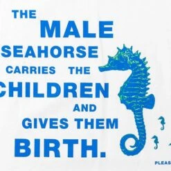 Pleasures Birth T-Shirt - White -Pleasures pleasures birth t shirt white 3