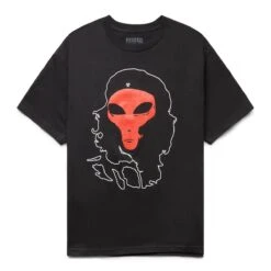 Pleasures ALIEN T-SHIRT
