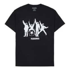 Pleasures ANGUISH T-SHIRT
