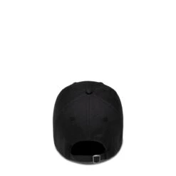 Pleasures BALANCE POLO CAP -Pleasures pleasuresBALANCEPOLOCAPBLACKOSP22F064 3