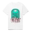 Pleasures BANNED BOOKS T-SHIRT -Pleasures pleasuresBANNEDBOOKST SHIRTWHITESP22W058 1