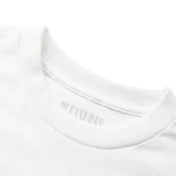 Pleasures BANNED BOOKS T-SHIRT -Pleasures pleasuresBANNEDBOOKST SHIRTWHITESP22W058 3