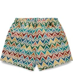 Pleasures BASKET WOVEN SHORTS
