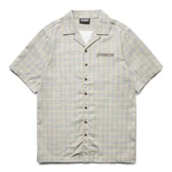 Pleasures BLESSED BUTTON DOWN