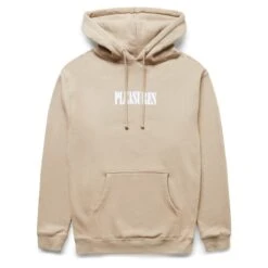 Pleasures BLURRY HOODIE