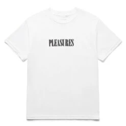 Pleasures BLURRY T-SHIRT