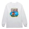 Pleasures BOWL LONG SLEEVE