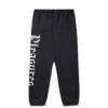 Pleasures BURNOUT SWEATPANTS