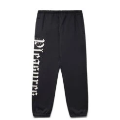 Pleasures BURNOUT SWEATPANTS