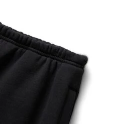 Pleasures BURNOUT SWEATPANTS -Pleasures pleasuresBURNOUTSWEATPANTSBLACKSP22W016 4