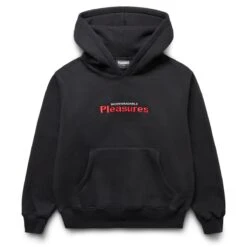 Pleasures CLEAN UP HOODIE