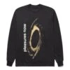 Pleasures CORKSCREW LONG SLEEVE