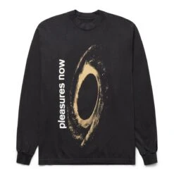 Pleasures CORKSCREW LONG SLEEVE