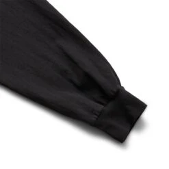 Pleasures CORKSCREW LONG SLEEVE -Pleasures pleasuresCORKSCREWLONGSLEEVEBLACKSP22F007 4