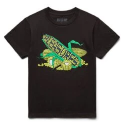 Pleasures CORN T-SHIRT