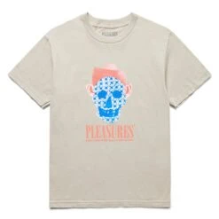 Pleasures COWBOY T-SHIRT