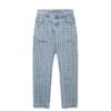Pleasures DALLAS DENIM PANT