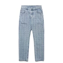 Pleasures DALLAS DENIM PANT