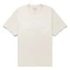 Pleasures DUB PIGMENT DYE T-SHIRT -Pleasures pleasuresDUBPIGMENTDYET SHIRTNATURALLP21W040 1