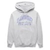 Pleasures FLAMBOYANT HOODIE