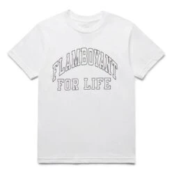 Pleasures FLAMBOYANT T-SHIRT
