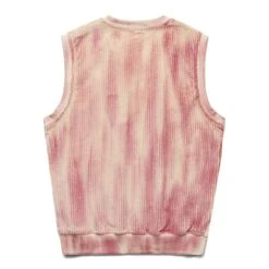 Pleasures -Pleasures pleasuresFOCUSEDCORDVESTNATURALMP22F041 2